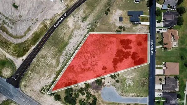 704 Melanie Drive, Pharr, TX 78577