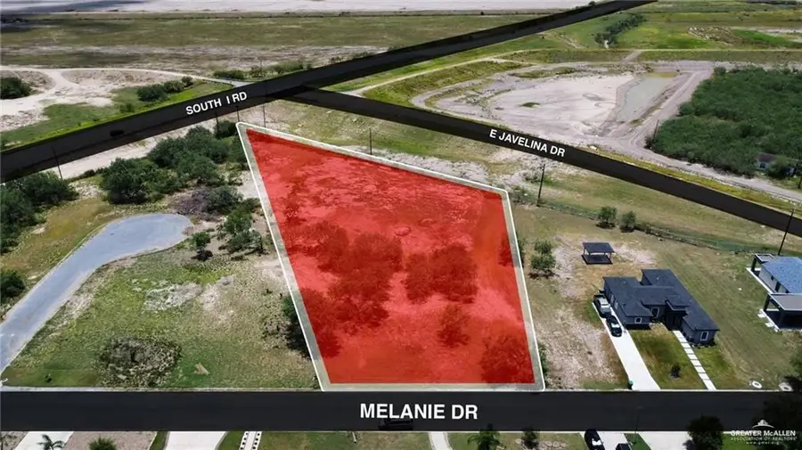 704 Melanie Drive, Pharr, TX 78577 - #2