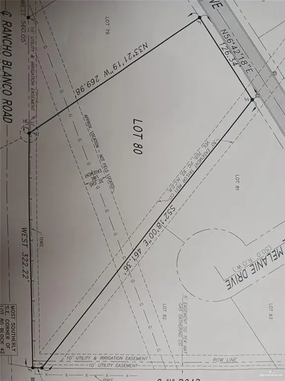 704 Melanie Drive, Pharr, TX 78577 - #3