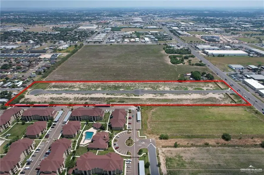 1904 W Violet Drive, Pharr, TX 78577 - Image #2