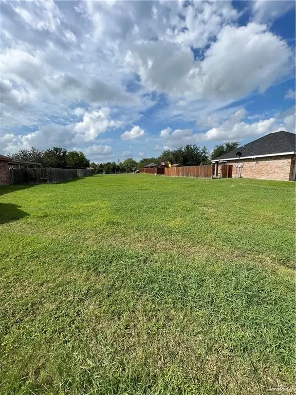 4466 Pedro Martinez Street, Mercedes, TX 78570