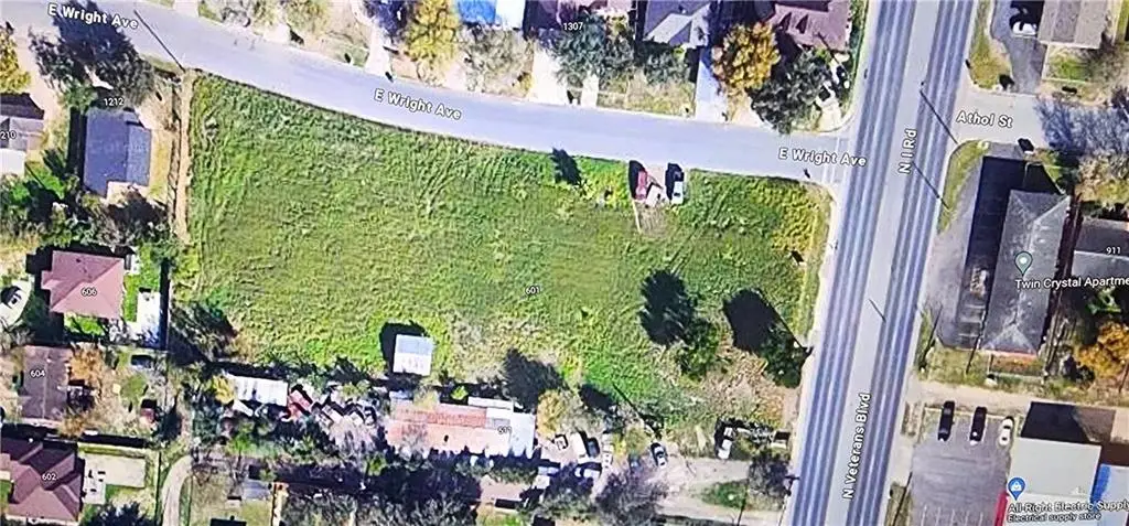 601 N Veterans Boulevard, Pharr, TX 78577 - #1