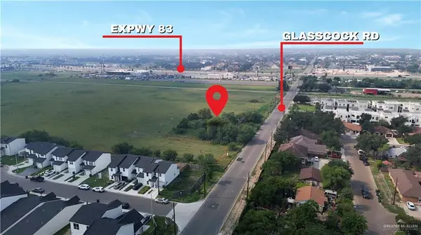 00 S Glasscock Road, Mission, TX 78572