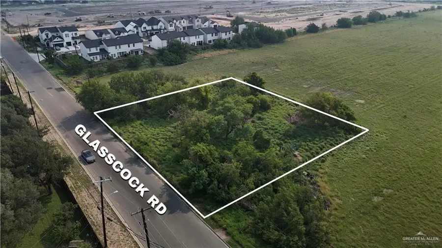 00 S Glasscock Road, Mission, TX 78572 - #2