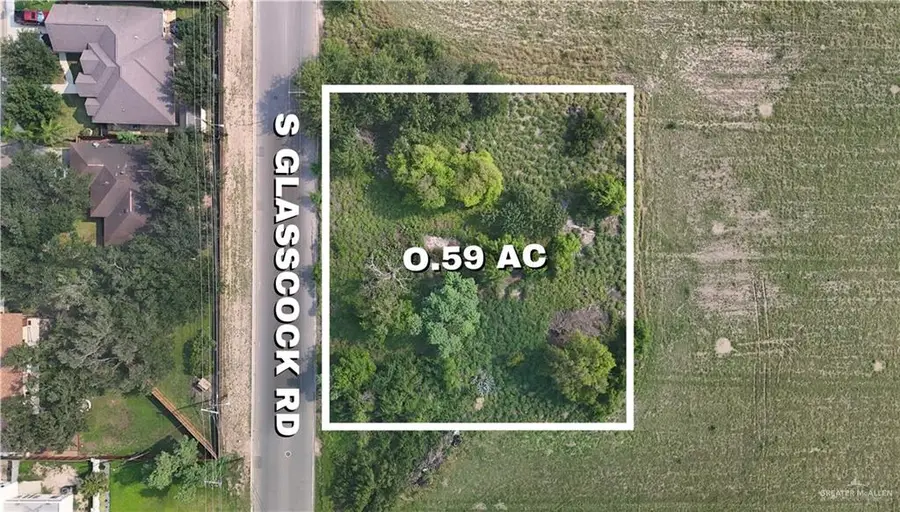 00 S Glasscock Road, Mission, TX 78572 - #3