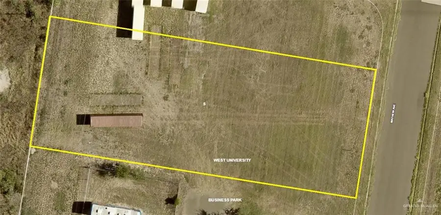 303 Matthew Avenue, Edinburg, TX 78541 - #3