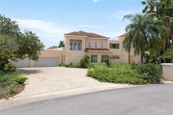 5348 Papaya Circle, Harlingen, TX 78552