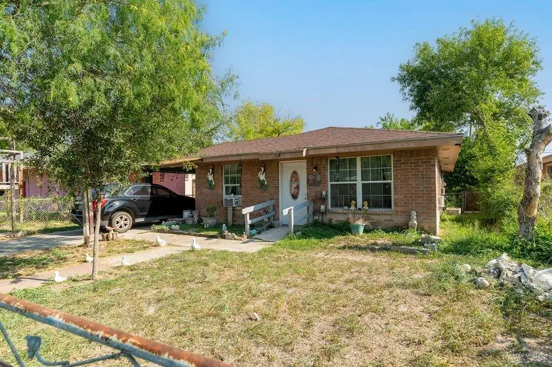 2208 Fresno Avenue, McAllen, TX 78501 - #1