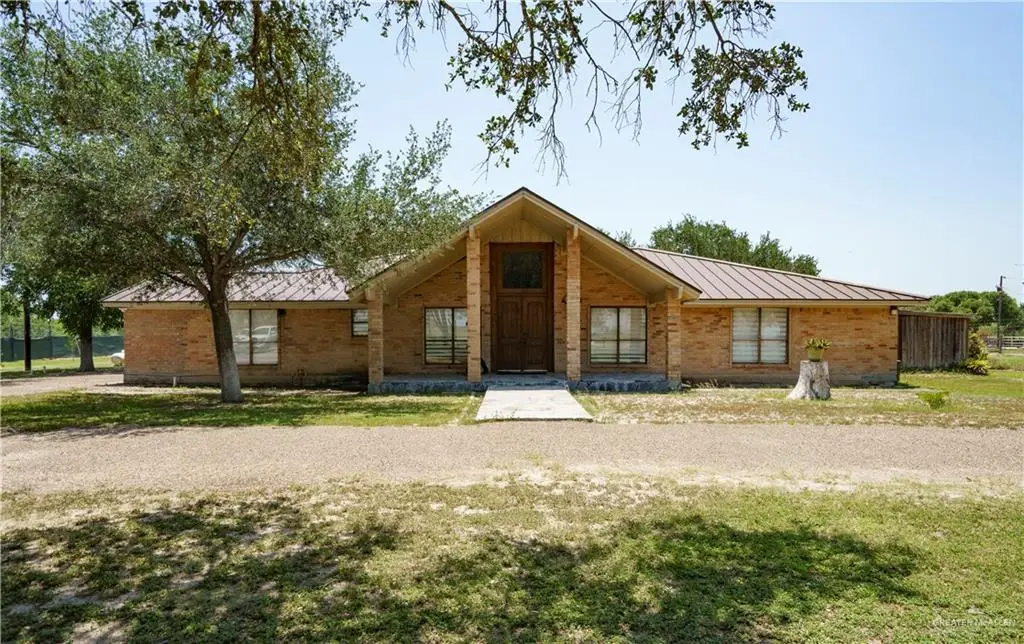 30848 N Fm 681 Road, Edinburg, TX 78541 - #1