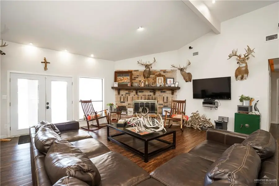 30848 N Fm 681 Road, Edinburg, TX 78541 - #2