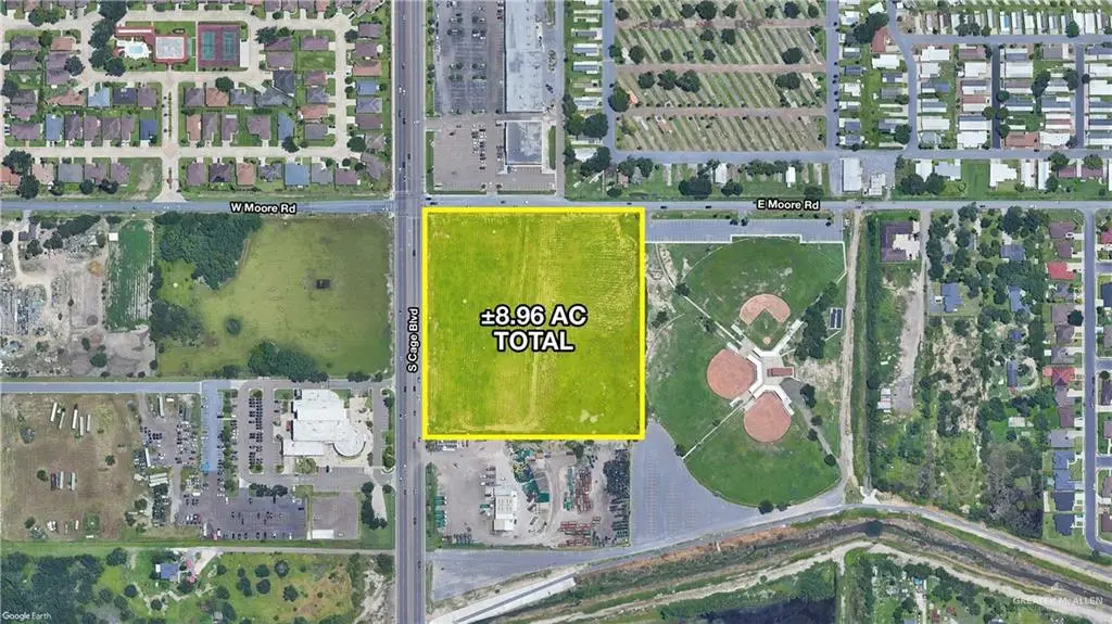 1925 S Cage Boulevard, Pharr, TX 78577 - Image #1