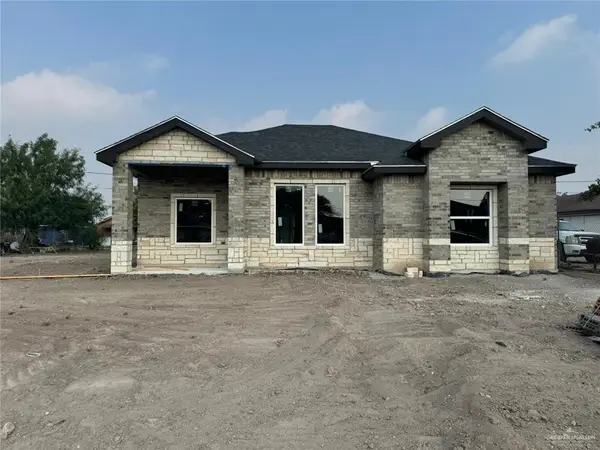 7010 S Sabino Avenue S, Pharr, TX 78577