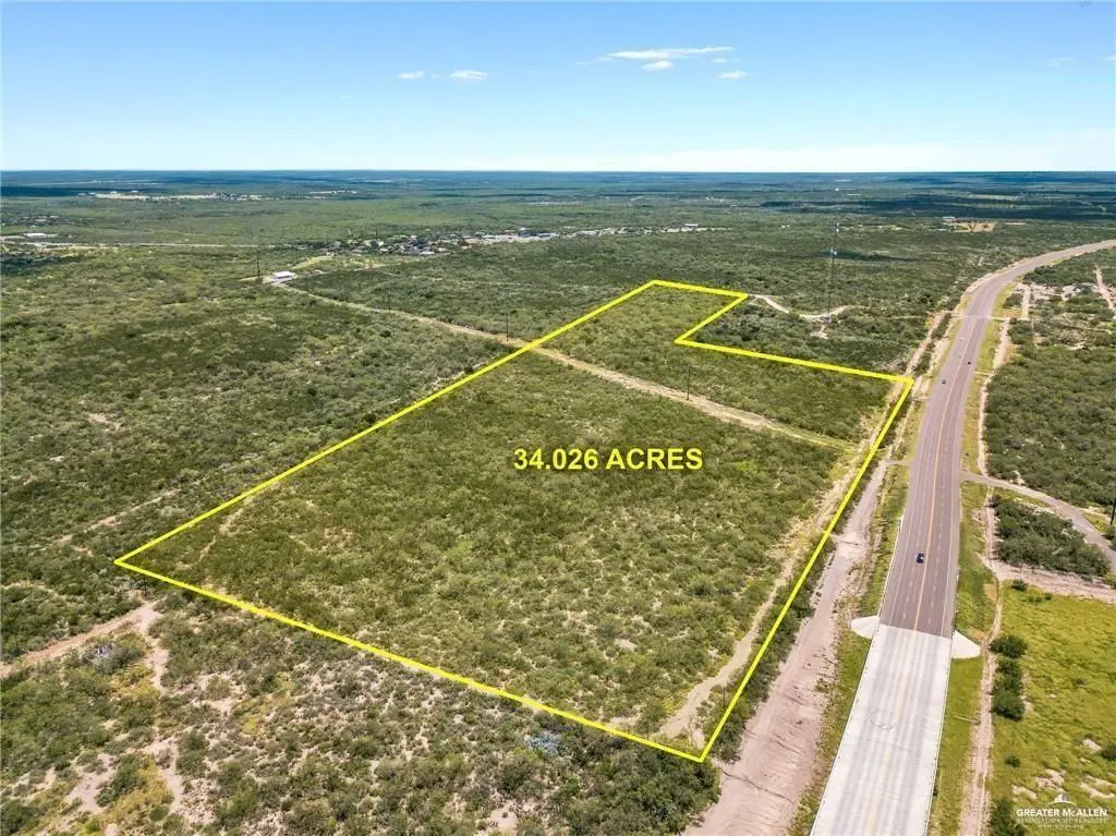00 N Fm 755 Road, Rio Grande City, TX 78582 - Image #1