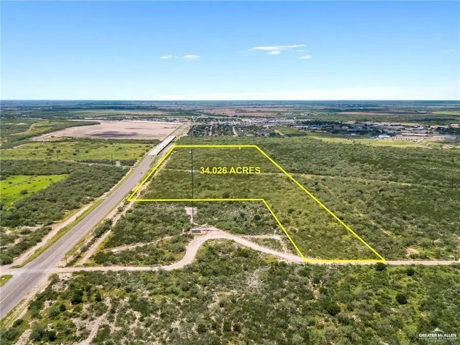 00 N Fm 755 Road, Rio Grande City, TX 78582 - Image #2