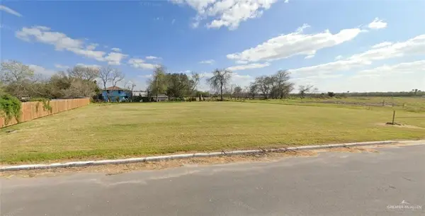 2736 Awesome Avenue, Alamo, TX 78516