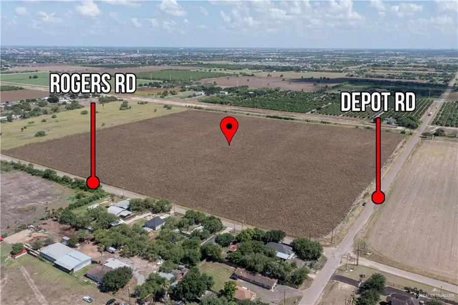 000 W Rogers Road, Edinburg, TX 78541 - Image #2