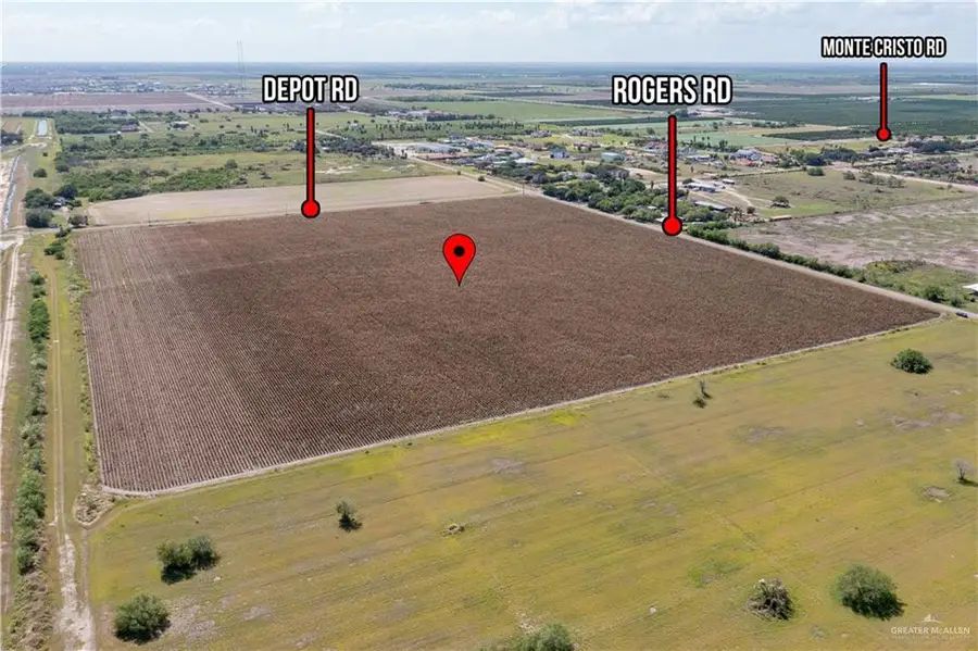 000 W Rogers Road, Edinburg, TX 78541 - Image #3