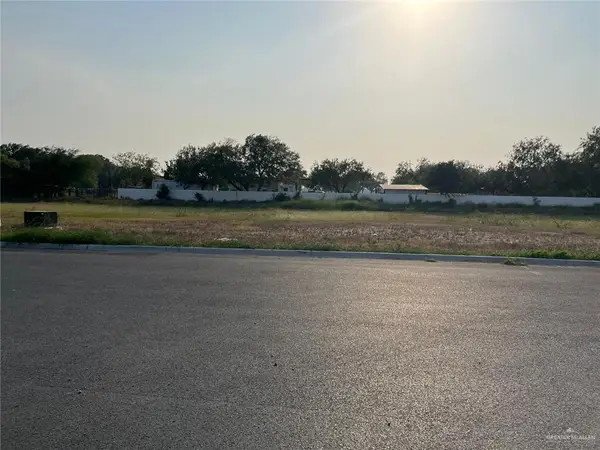 2314 San Charbel Street, San Juan, TX 78589