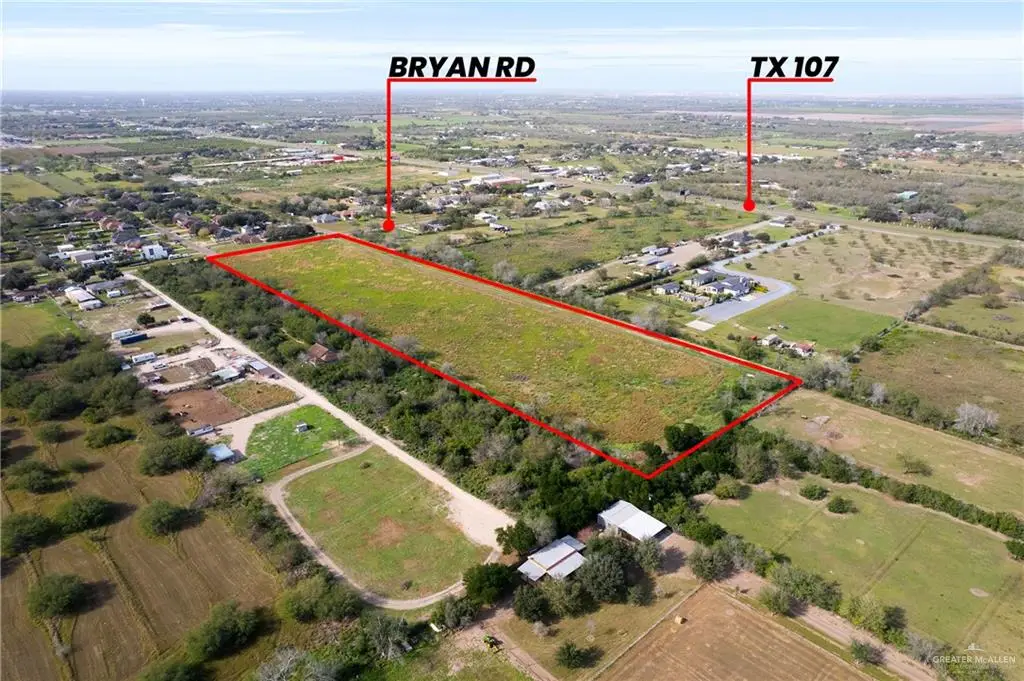 10600 N Bryan Road, Mission, TX 78504 - #1