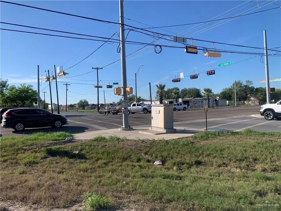 000 S Us Highway 281 Highway, Pharr, TX 78577 - #3