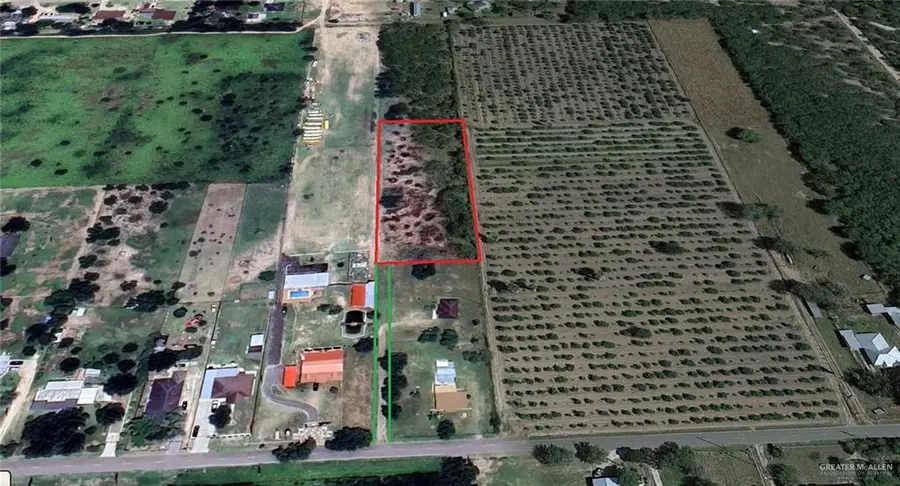 14408 N Trosper Road, Mission, TX 78573 - #3