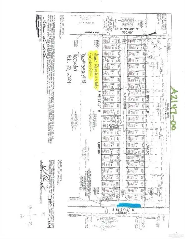 1339 S 9th Street, Alamo, TX 78516 - Image #2