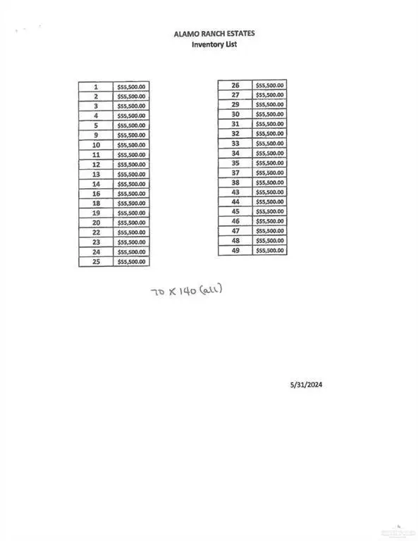 1303 S 9th Street, Alamo, TX 78516 - Image #3