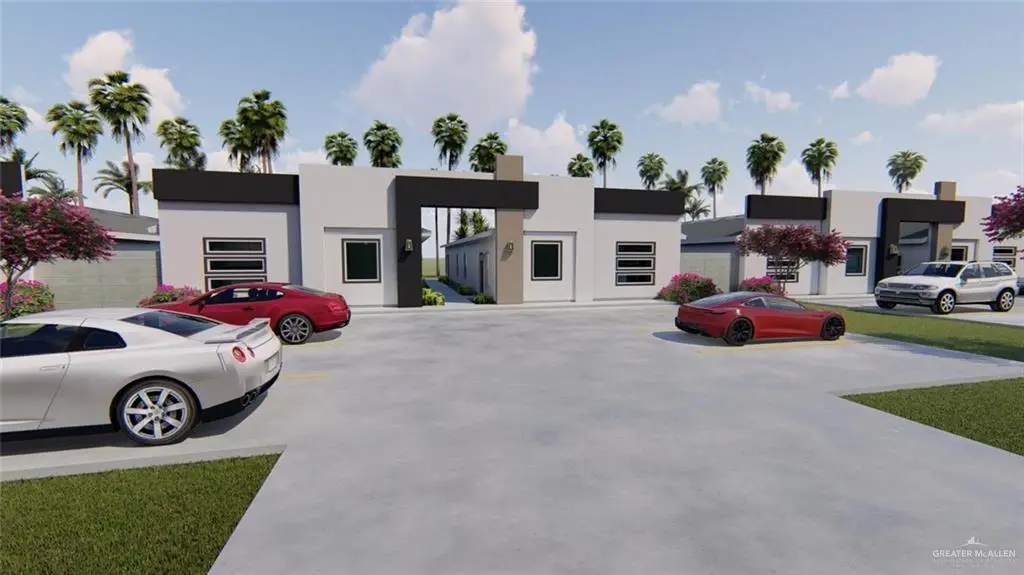 600 Buccaneer Drive, Hidalgo, TX 78557 - Image #1