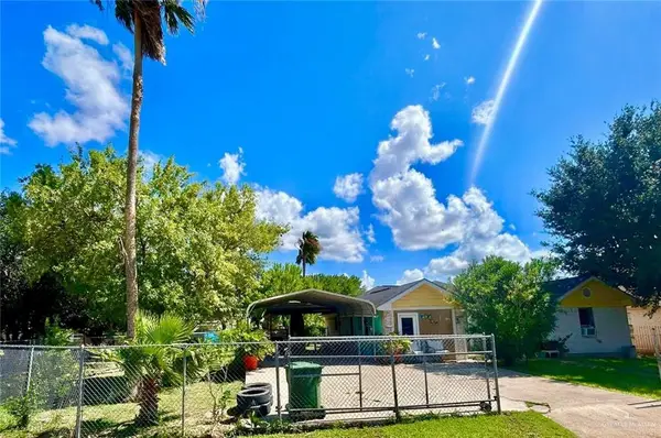 417 Charles Circle, Alamo, TX 78516