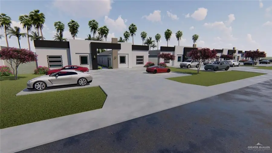 610 Buccaneer Drive, Hidalgo, TX 78557 - Image #2