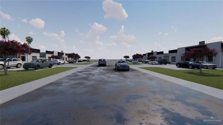 610 Buccaneer Drive, Hidalgo, TX 78557 - Image #3