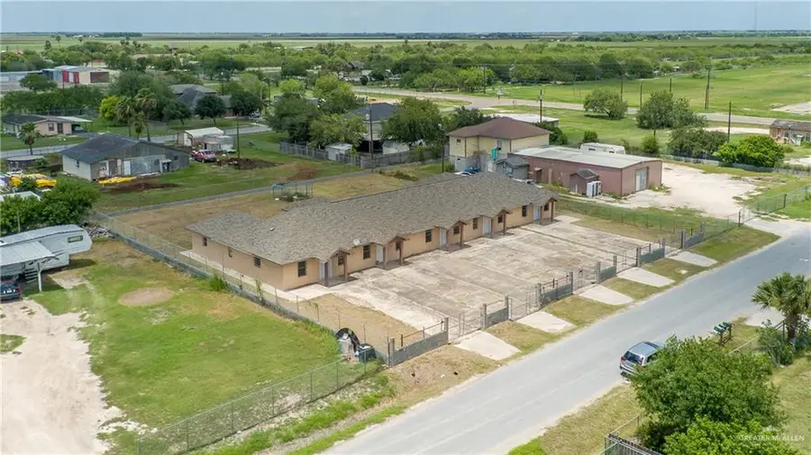 3117 S Spanish Palms Drive, Mercedes, TX 78570 - Image #2