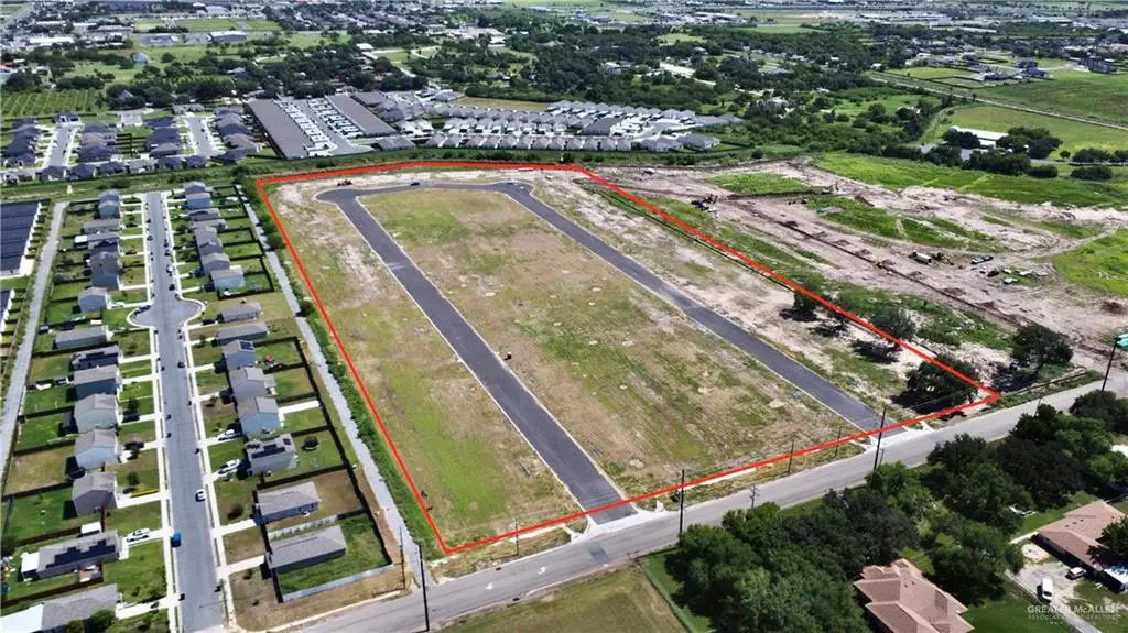 1700 El Camino Drive, Weslaco, TX 78596 - Image #1