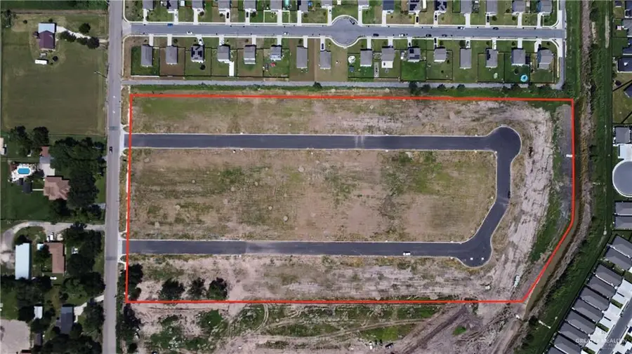 1709 Gran Camino Drive, Weslaco, TX 78596 - #2