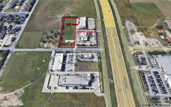 4421 W Expressway 83, McAllen, TX 78501