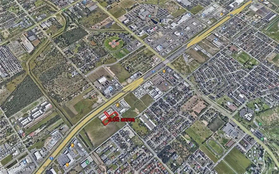 4421 W Expressway 83, McAllen, TX 78501 - Image #2