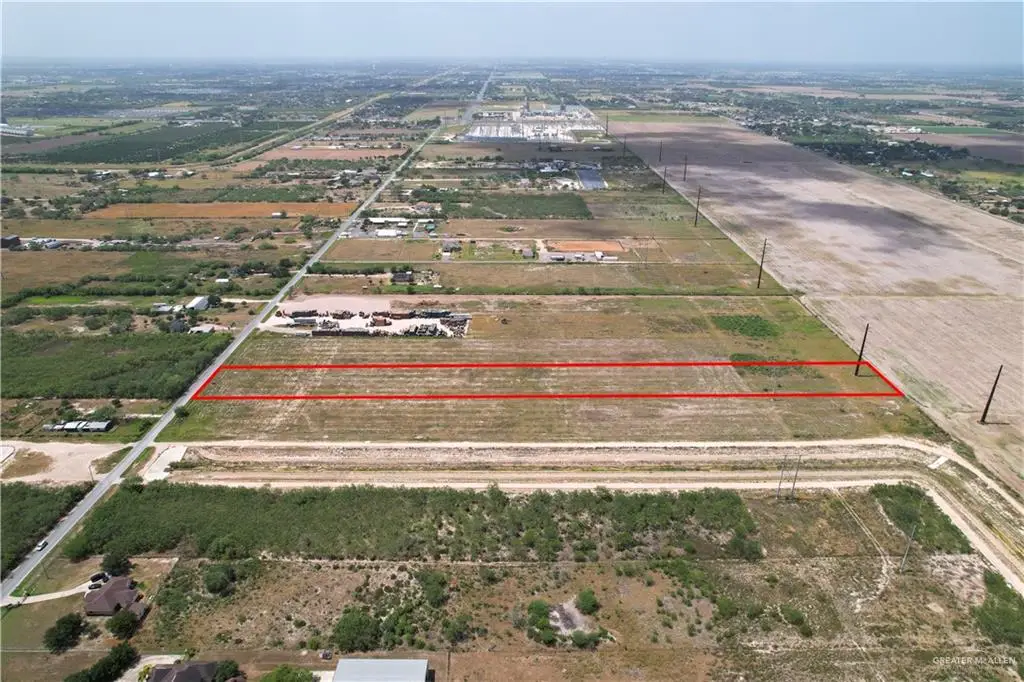 0 N Rio Grande Care Road N, Edinburg, TX 78541 - #1