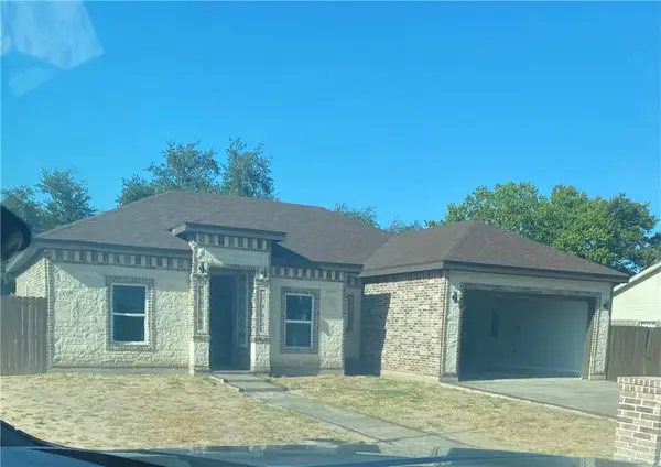 101 Lunar Drive, Donna, TX 78537