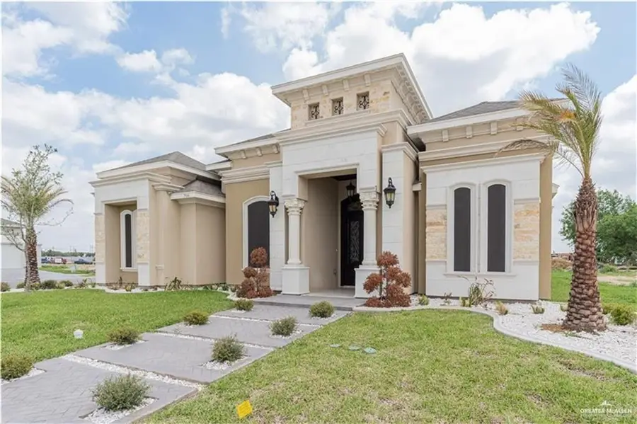 706 Glenwood Avenue, Mission, TX 78572 - #2