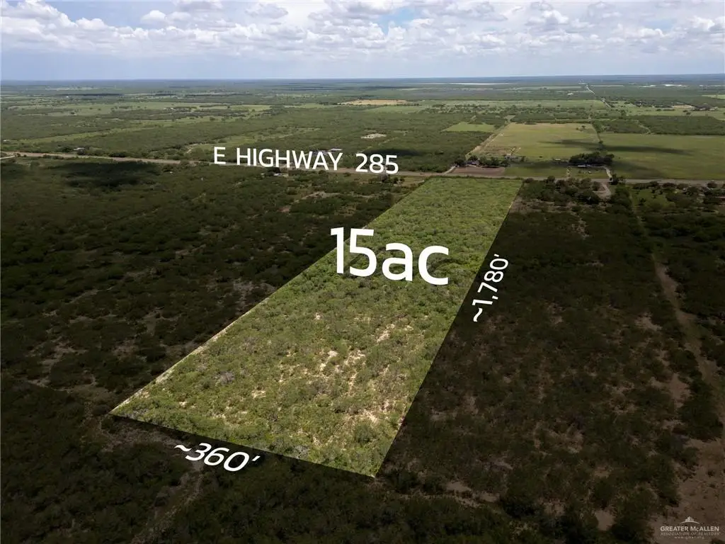 TBD State Highway 285, Falfurrias, TX 78533 - Image #1
