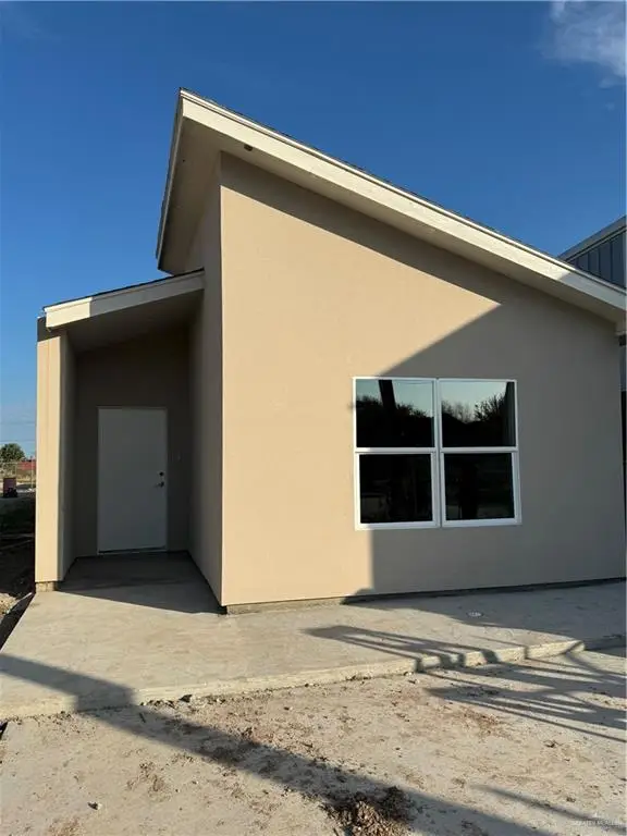 1409 J And E Street, Hidalgo, TX 78557 - Image #1