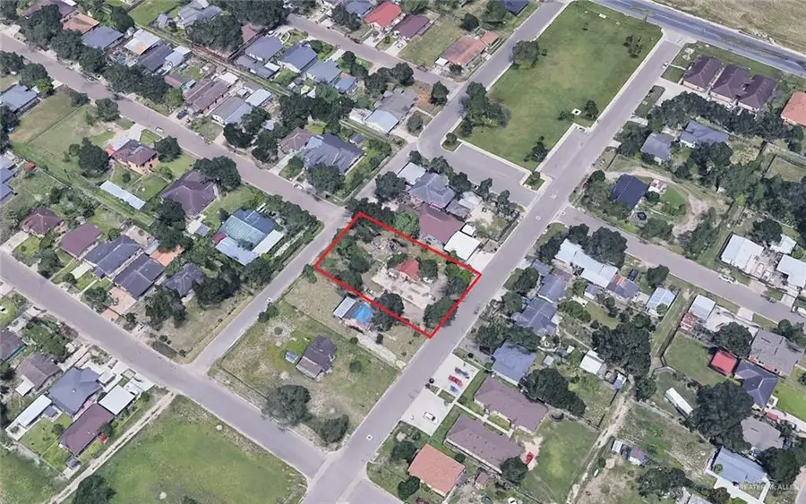 211 S Delaware Street, Alton, TX 78573 - Image #3