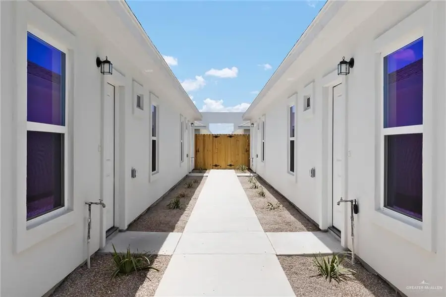 5713 Northwestern Avenue, McAllen, TX 78504 - #2