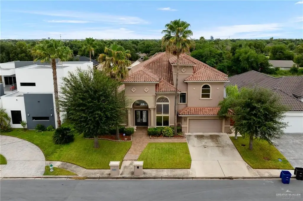 620 N 49th Street, McAllen, TX 78501 - Image #1