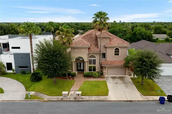 620 N 49th Street, McAllen, TX 78501