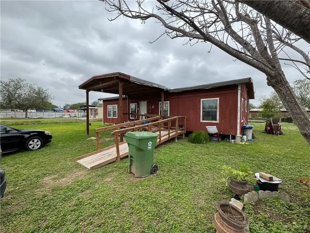 22467 W Us Highway 281, San Benito, TX 78586 - Image #1