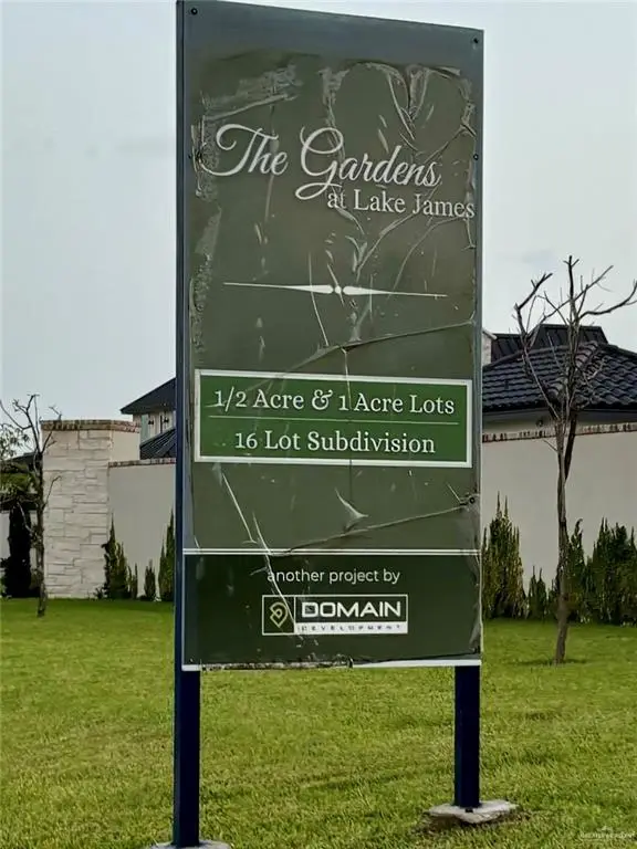 000 W Rockefeller Lane, Edinburg, TX 78539 - Image #3