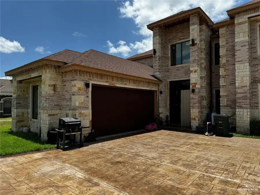 2117 Roman Street, Mission, TX 78573 - #3