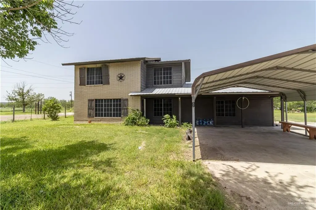 2213 E Monte Cristo Road, Edinburg, TX 78542 - #1