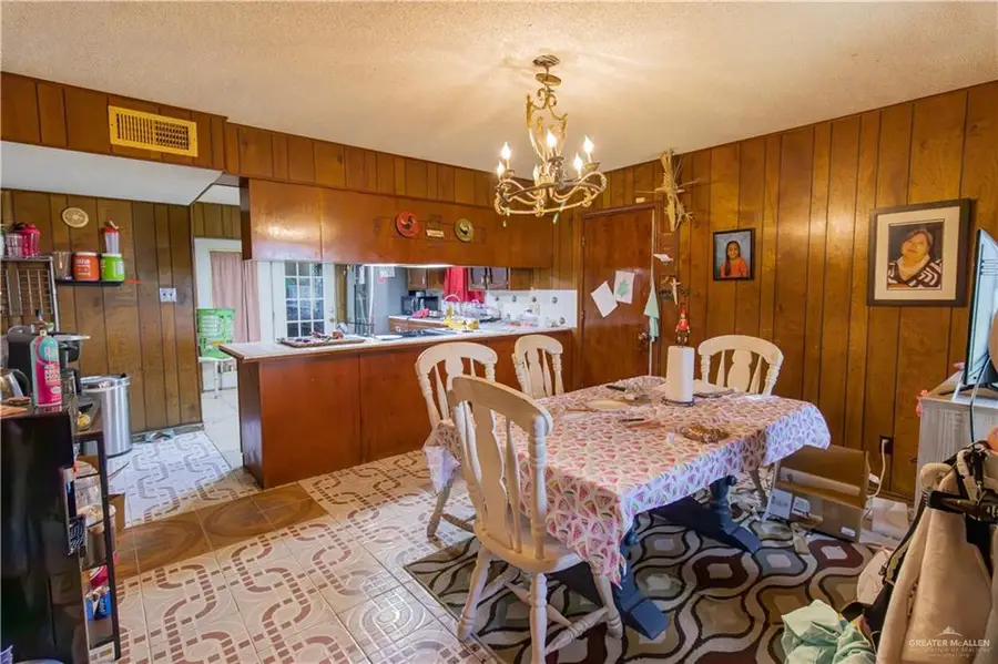 2213 E Monte Cristo Road, Edinburg, TX 78542 - #3
